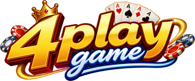 4play game logo